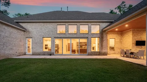 25211 Tara Bend Court Tomball TX 77375