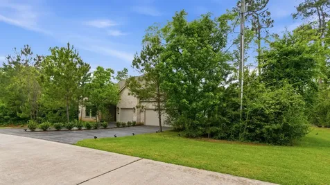 25211 Tara Bend Court Tomball TX 77375