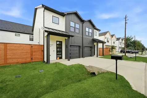 2107 Esther Drive A Houston TX 77088