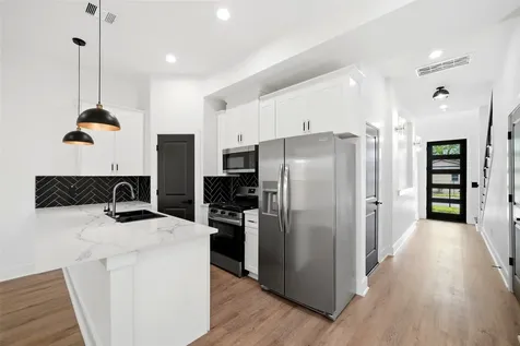 2107 Esther Drive A Houston TX 77088