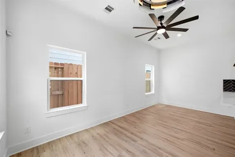 2107 Esther Drive A Houston TX 77088
