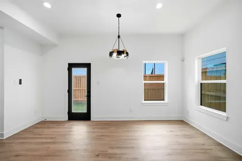 2107 Esther Drive A Houston TX 77088