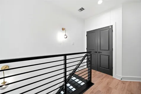 2107 Esther Drive A Houston TX 77088