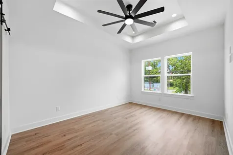 2107 Esther Drive A Houston TX 77088