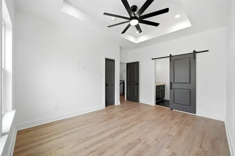 2107 Esther Drive A Houston TX 77088