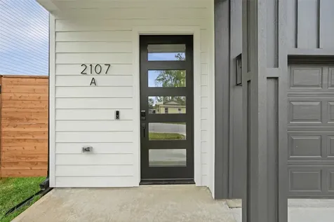 2107 Esther Drive A Houston TX 77088