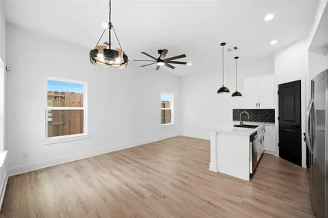 2107 Esther Drive A Houston TX 77088