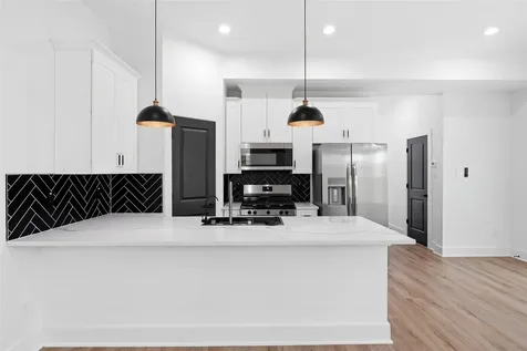 2107 Esther Drive A Houston TX 77088