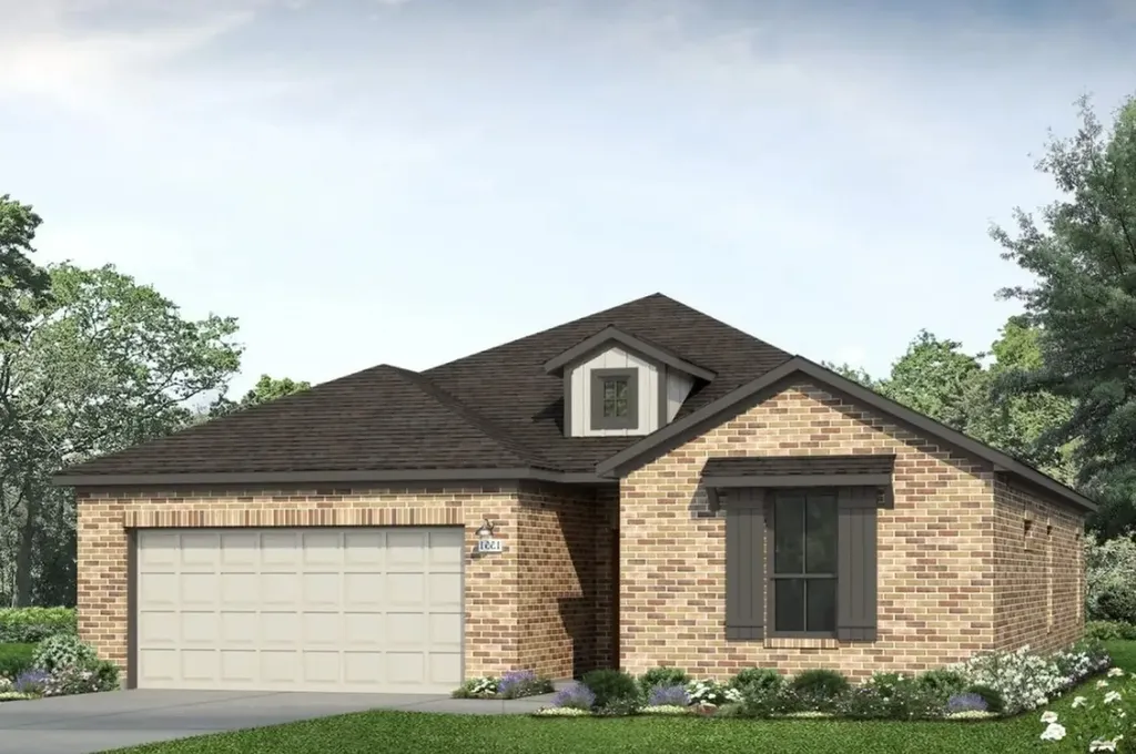 4638 Coral Bean Street Pinehurst TX 77362