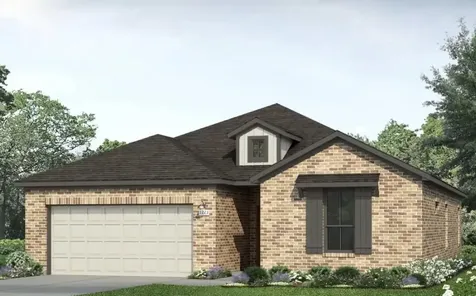 4638 Coral Bean Street Pinehurst TX 77362