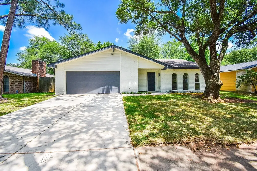 2110 Quail Valley East Drive Missouri City TX 77459