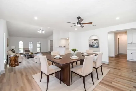 2110 Quail Valley East Drive Missouri City TX 77459