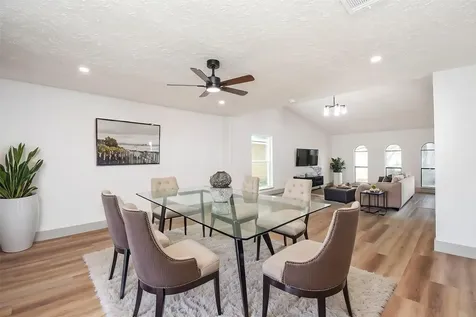 2110 Quail Valley East Drive Missouri City TX 77459