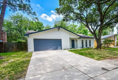 2110 Quail Valley East Drive Missouri City TX 77459