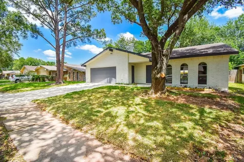 2110 Quail Valley East Drive Missouri City TX 77459