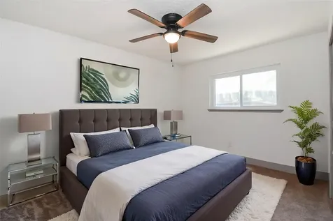2110 Quail Valley East Drive Missouri City TX 77459