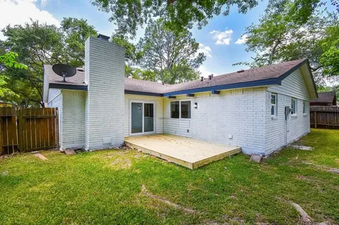 2110 Quail Valley East Drive Missouri City TX 77459