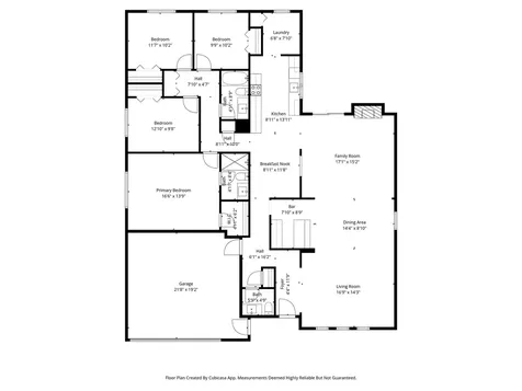2110 Quail Valley East Drive Missouri City TX 77459