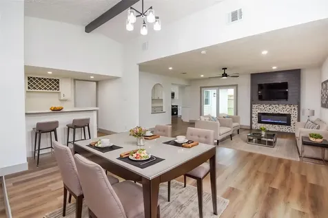 2110 Quail Valley East Drive Missouri City TX 77459