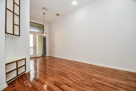 2431 Dorrington Street 2431a Houston TX 77030