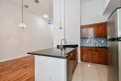 2431 Dorrington Street 2431a Houston TX 77030