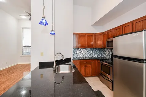 2431 Dorrington Street 2431a Houston TX 77030