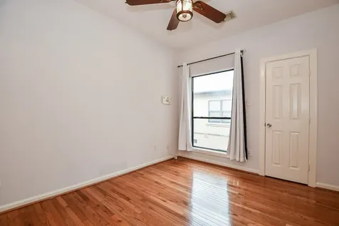 2431 Dorrington Street 2431a Houston TX 77030