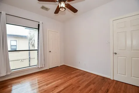 2431 Dorrington Street 2431a Houston TX 77030