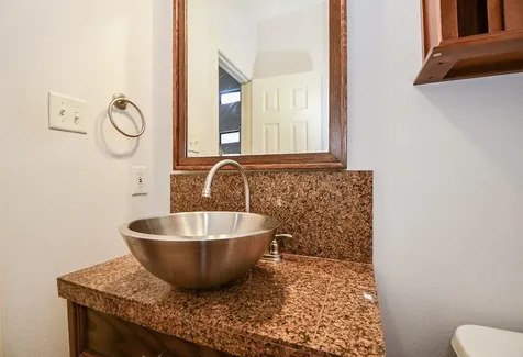 2431 Dorrington Street 2431a Houston TX 77030