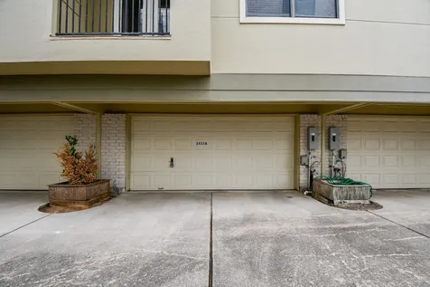 2431 Dorrington Street 2431a Houston TX 77030