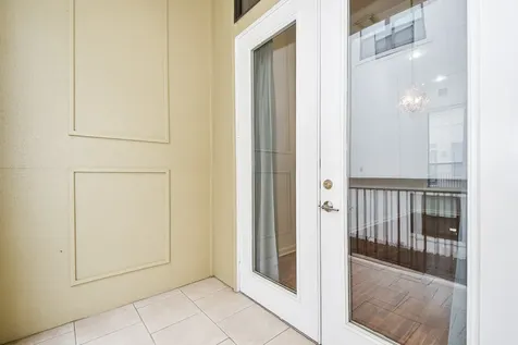 2431 Dorrington Street 2431a Houston TX 77030