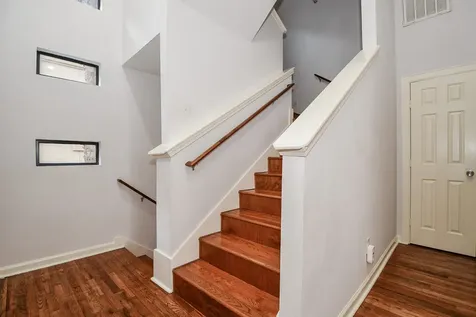 2431 Dorrington Street 2431a Houston TX 77030