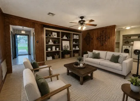 1710 Longhorn Avenue Bay City TX 77414