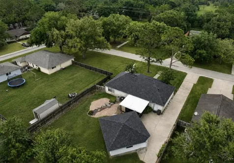 1710 Longhorn Avenue Bay City TX 77414