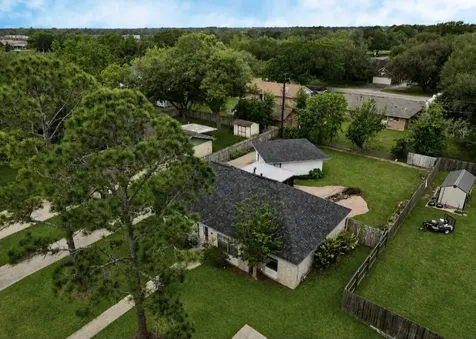 1710 Longhorn Avenue Bay City TX 77414