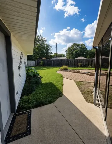 1710 Longhorn Avenue Bay City TX 77414