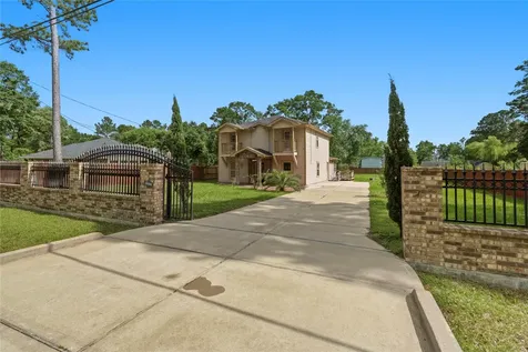 18948 Iris Lane Porter TX 77365