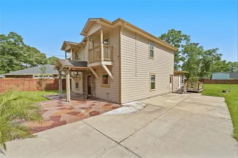 18948 Iris Lane Porter TX 77365