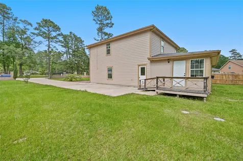 18948 Iris Lane Porter TX 77365