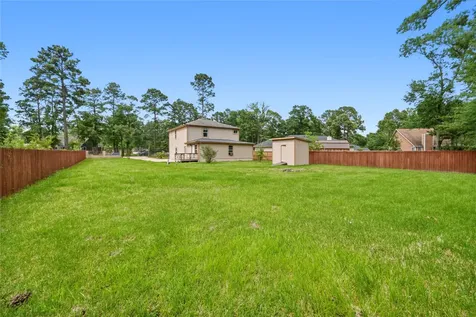 18948 Iris Lane Porter TX 77365