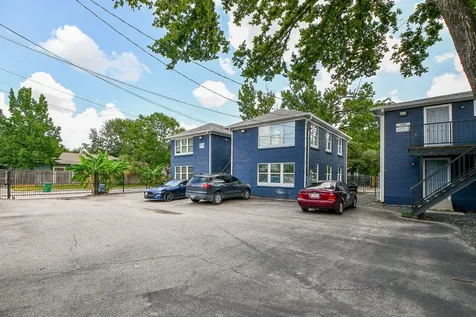 1011 Enid Street 2 Houston TX 77009