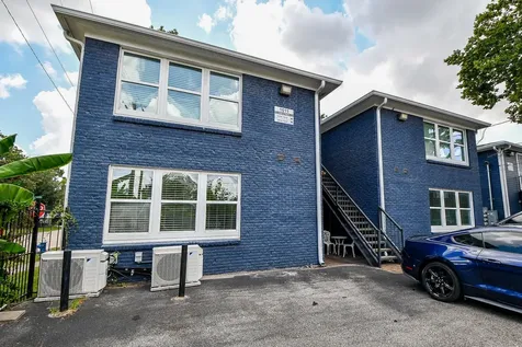 1011 Enid Street 2 Houston TX 77009