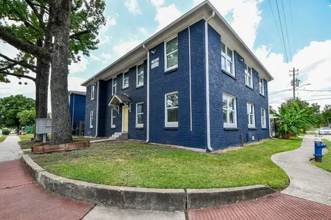 1011 Enid Street 2 Houston TX 77009