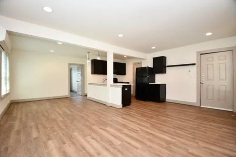 1011 Enid Street 2 Houston TX 77009