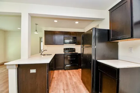 1011 Enid Street 2 Houston TX 77009