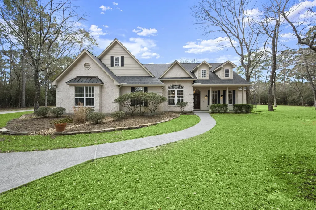 31503 Agassi Court Magnolia TX 77354
