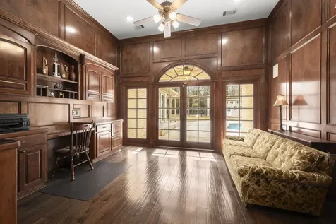 31503 Agassi Court Magnolia TX 77354