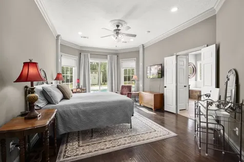 31503 Agassi Court Magnolia TX 77354