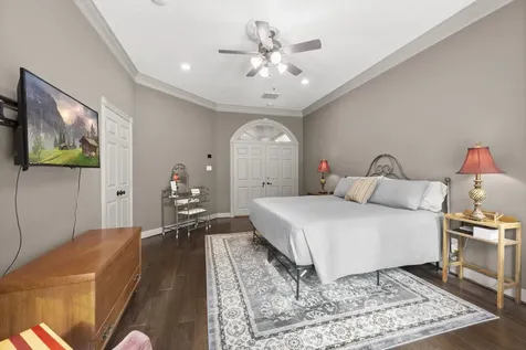 31503 Agassi Court Magnolia TX 77354