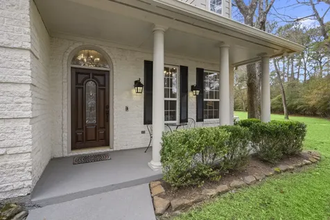31503 Agassi Court Magnolia TX 77354